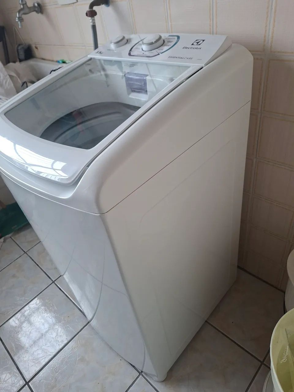Maquina de Lavar Roupas - Foto 3