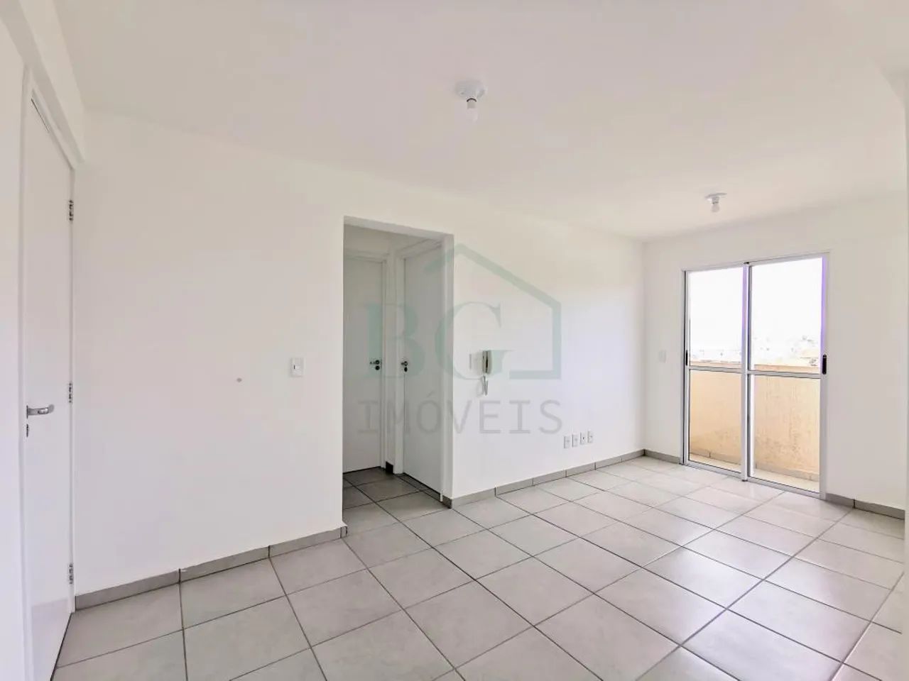Apartamentos Padrão em Poços de Caldas - Foto 3