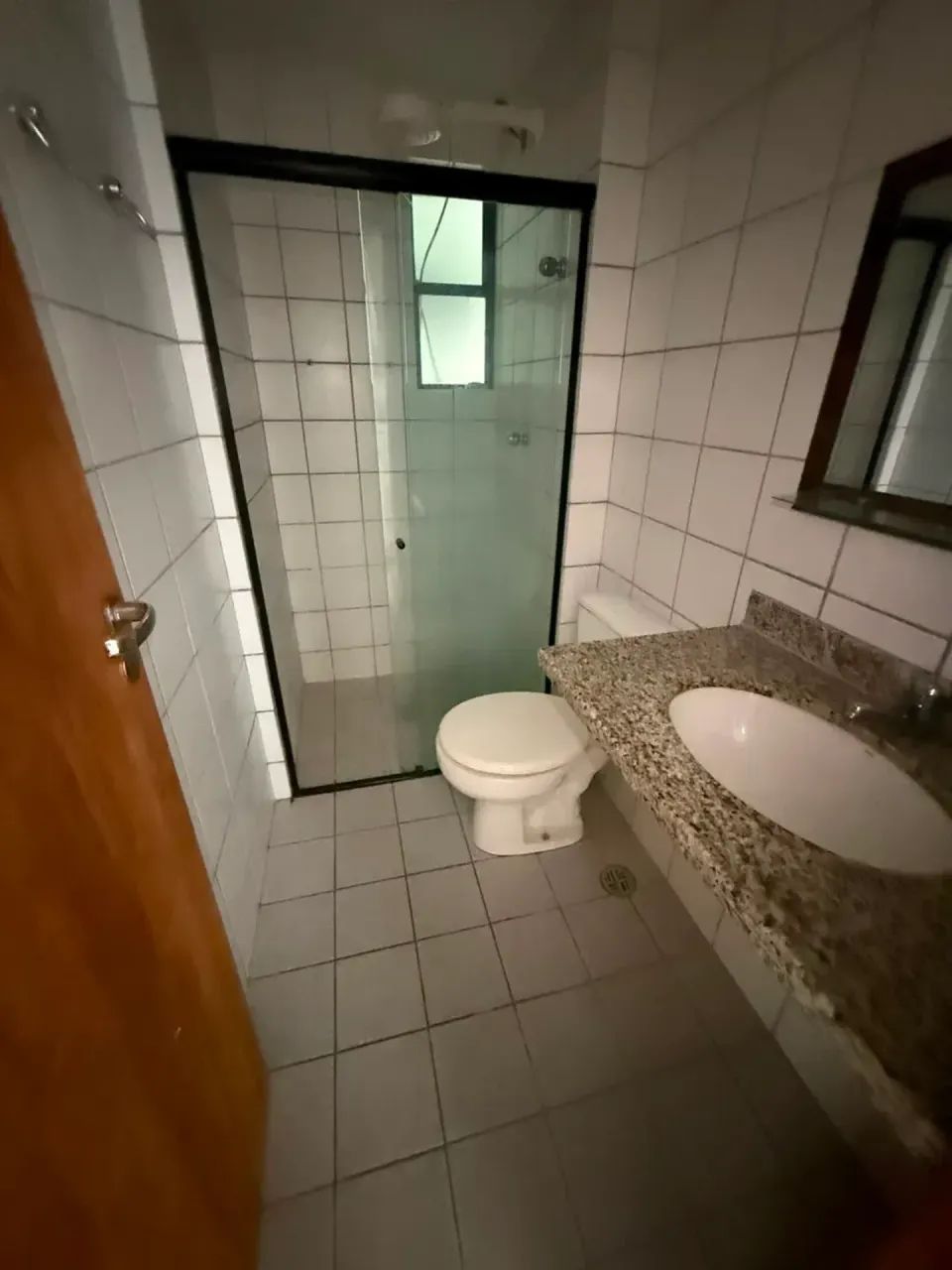 96 metros quadrados com 3 quartos em Jatiúca - Maceió - AL - Foto 5