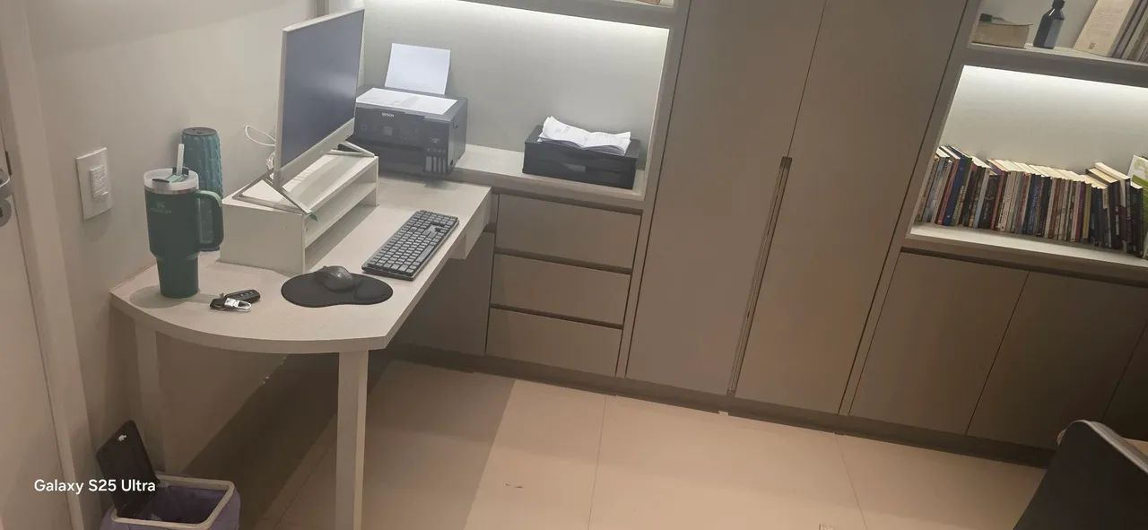 escritorio residêncial