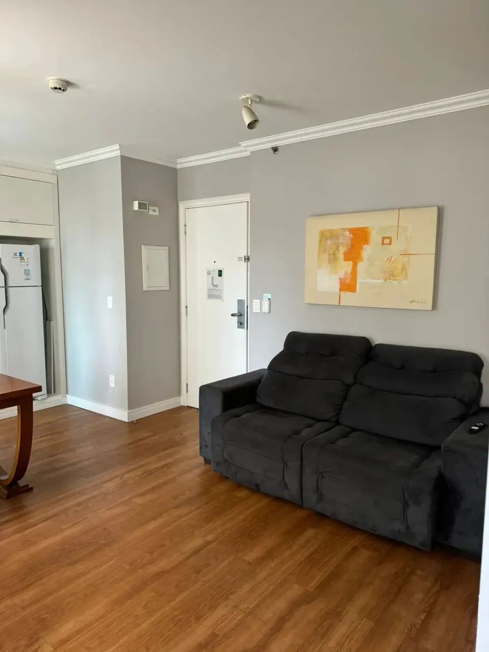 Imóvel para aluguel tem 48 metros quadrados com 1 quarto em Consolação - São Paulo - SP - Foto 10