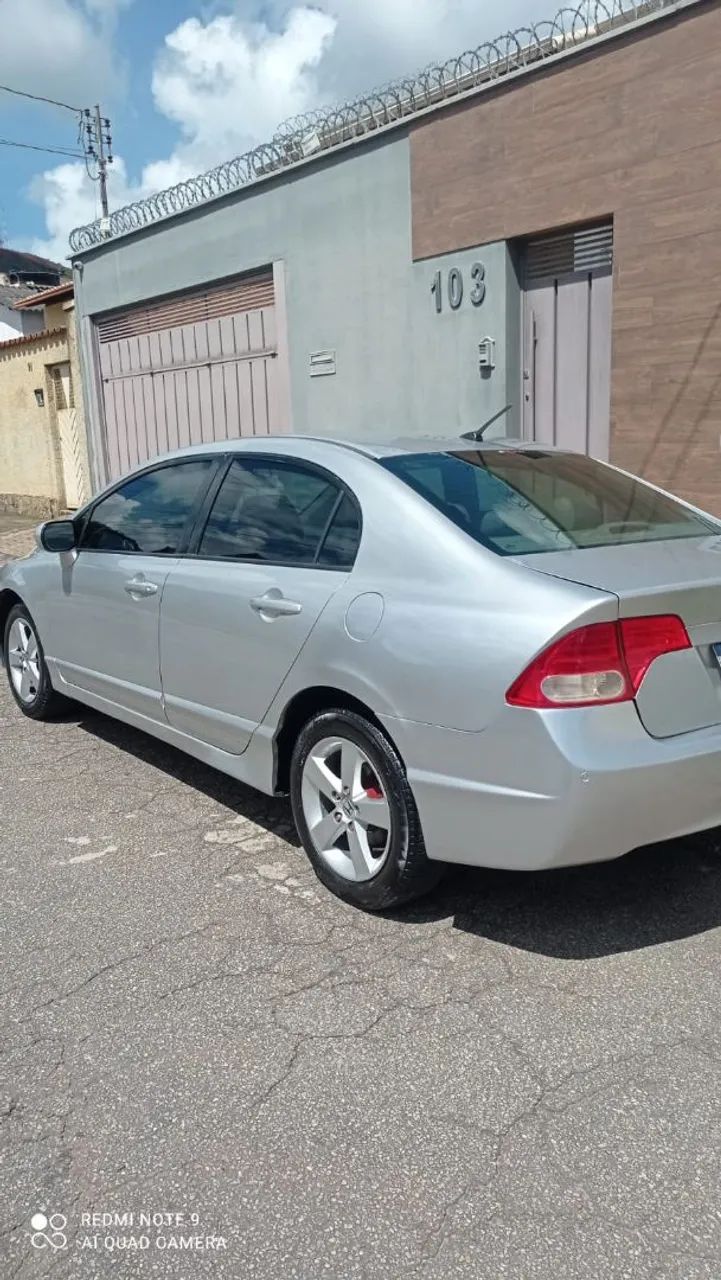 Honda Civic 2009