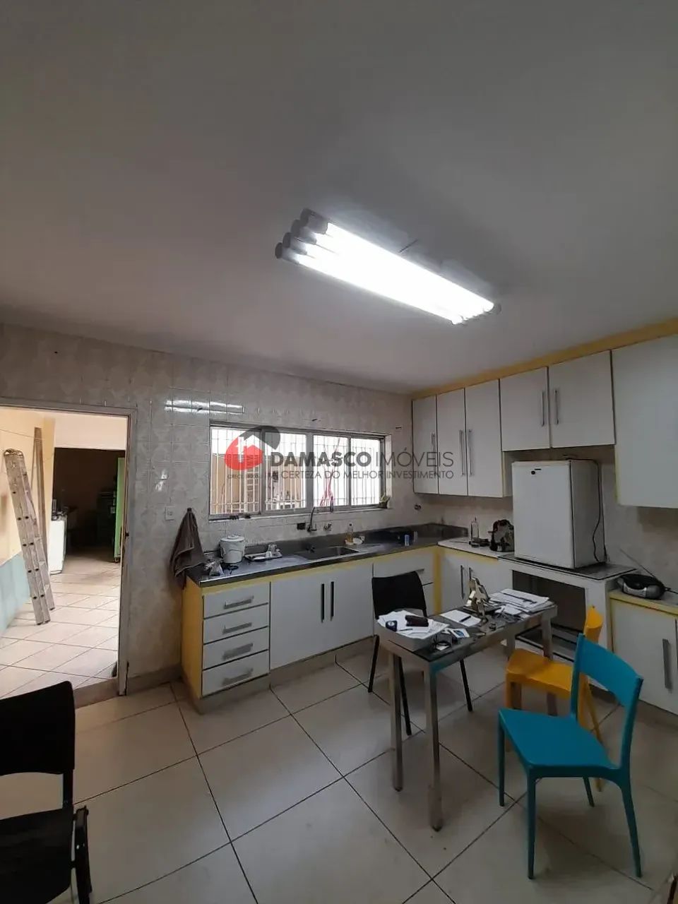 Sobrado em Santa Paula - Foto 2