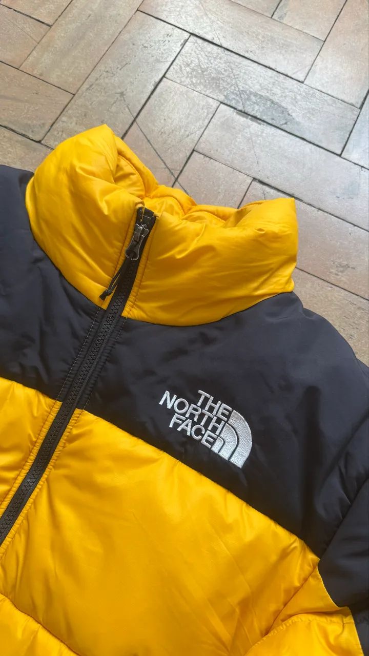 Jaqueta  Puffer The North Face Himalayan - Foto 4