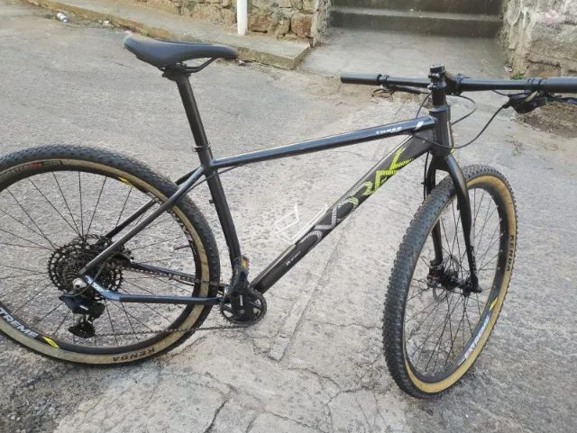 Bicicleta aro 29 1x12v Sram - Foto 2