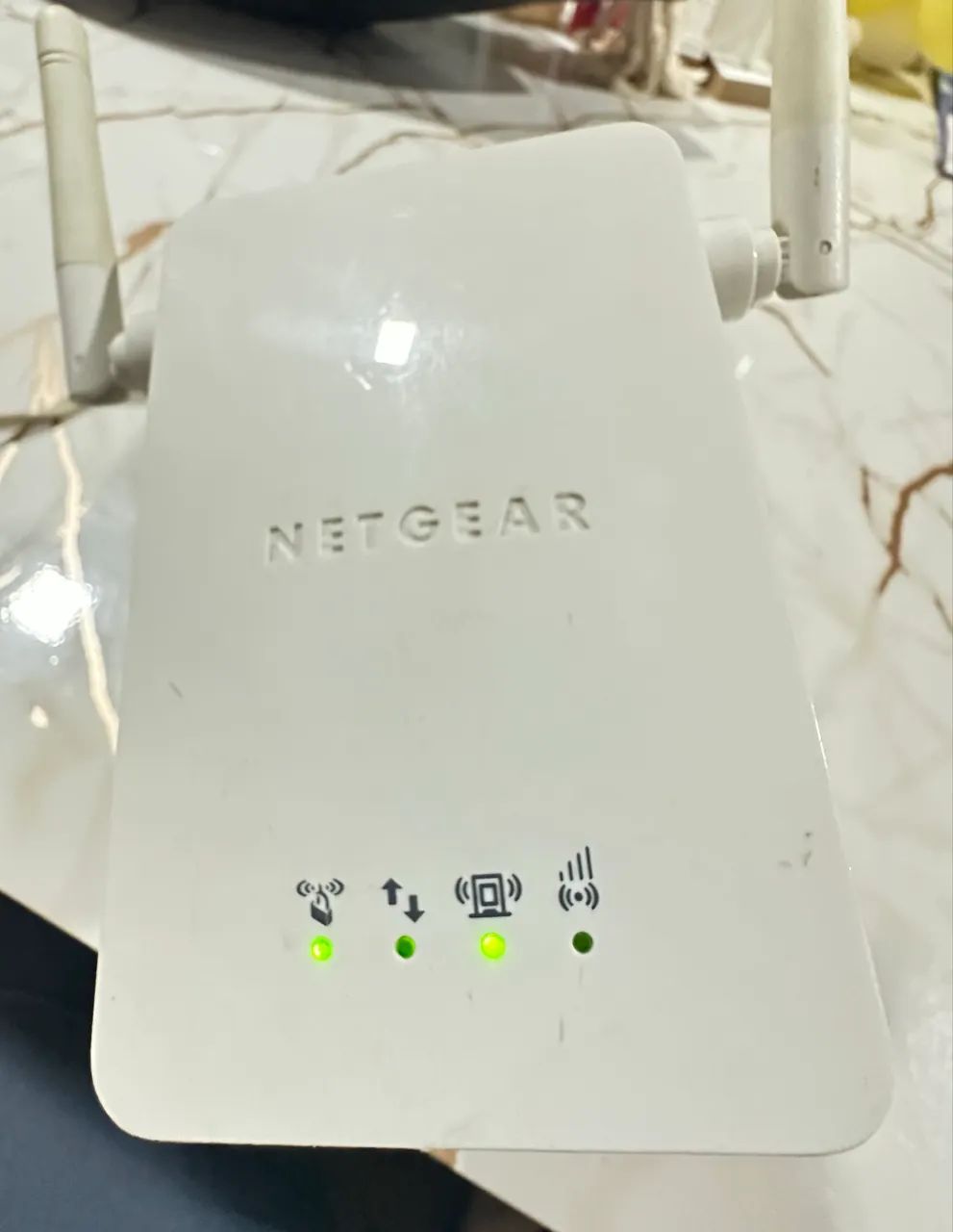 Repetidor wi-fi Netgear *importado* - Foto 3