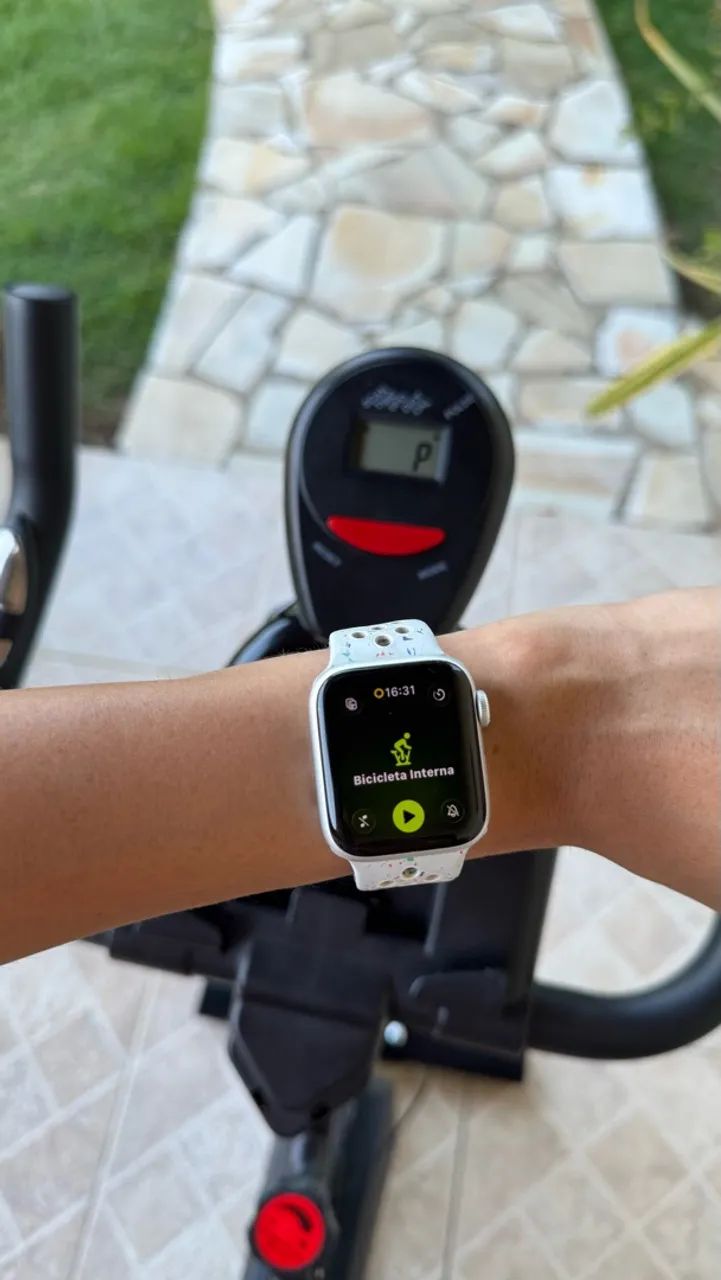 Apple Watch seminovo   - Foto 2