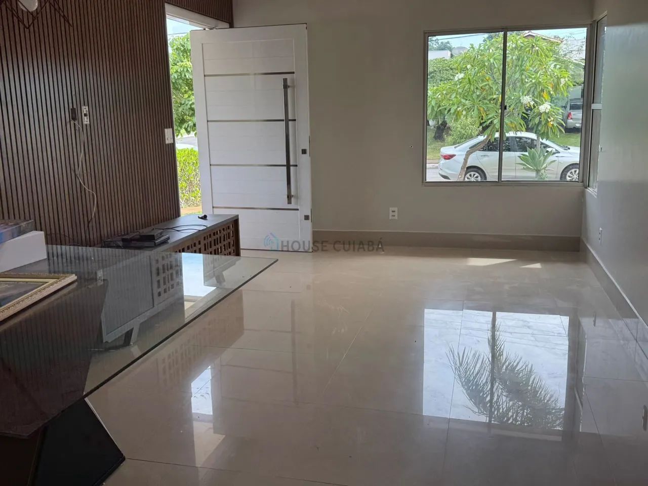 Casa Térrea Reformada no Bosque dos Ipês - Foto 7