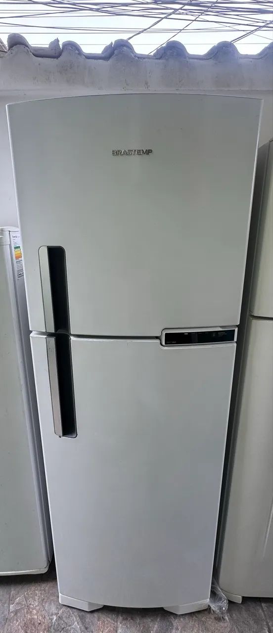 Geladeira 