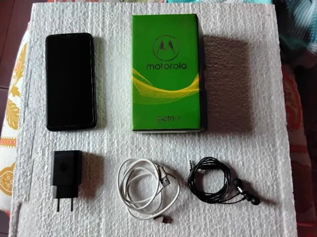 Celular motorola power 7 - Foto 4
