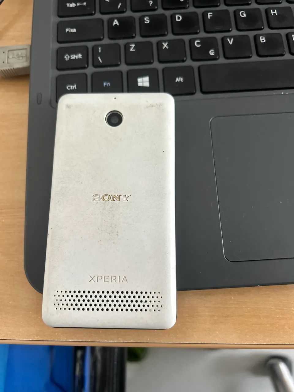 CELULAR SONY XPERIA - Foto 2