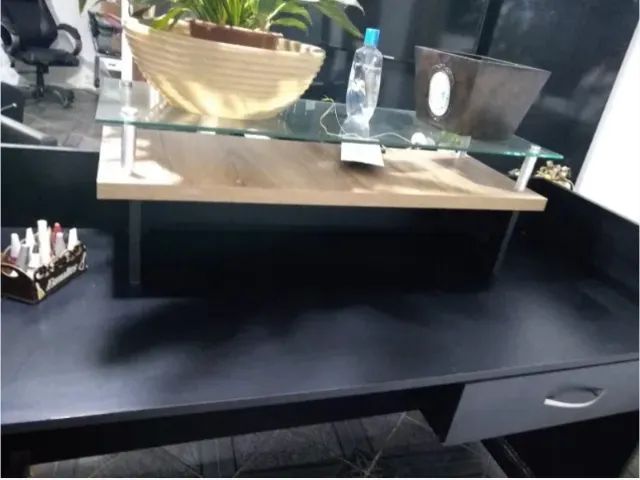 Balcão para recepção - Foto 4