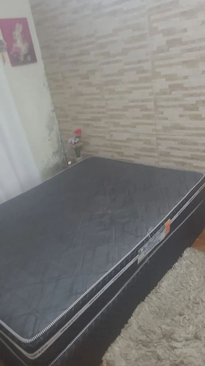 Cama casal  - Foto 2