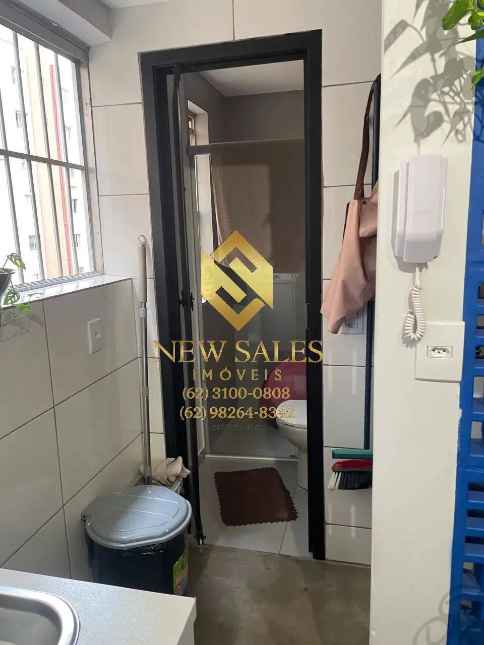 Apartamento- 3 quartos, 2 suítes, 91m², 1 vaga- Setor Oeste - Foto 5