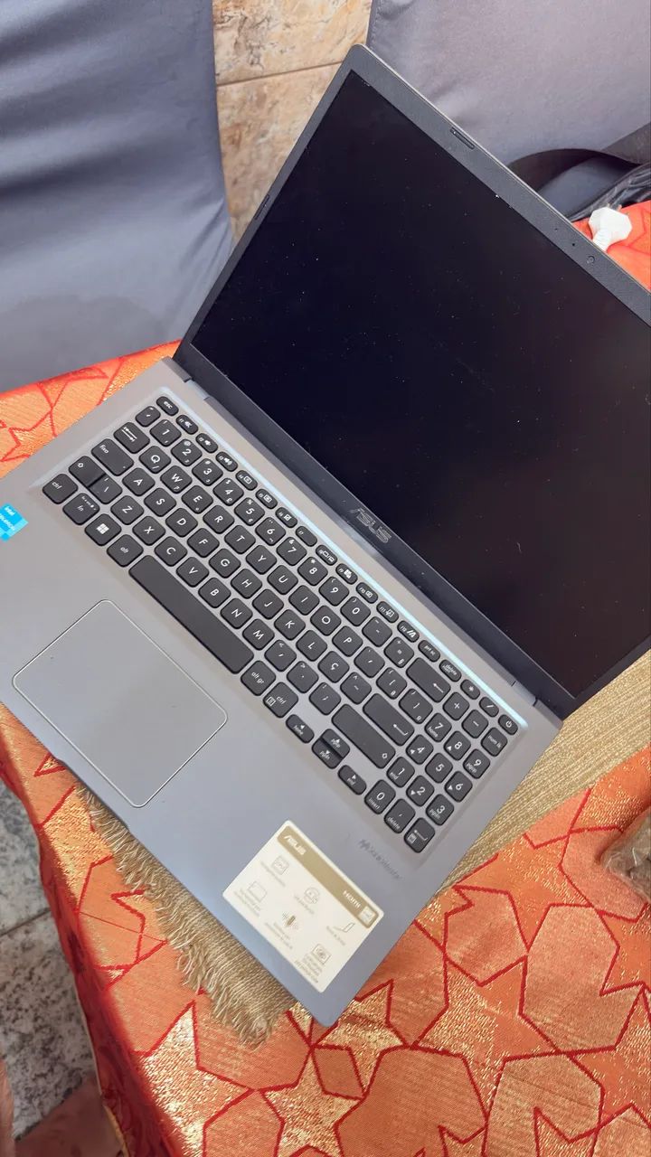Notebook Asus  - Foto 3