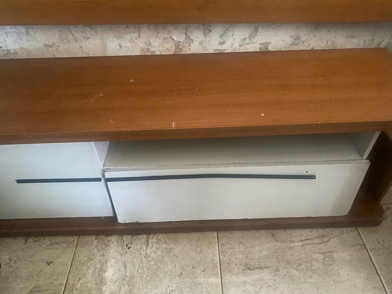 Rack de sala  - Foto 2
