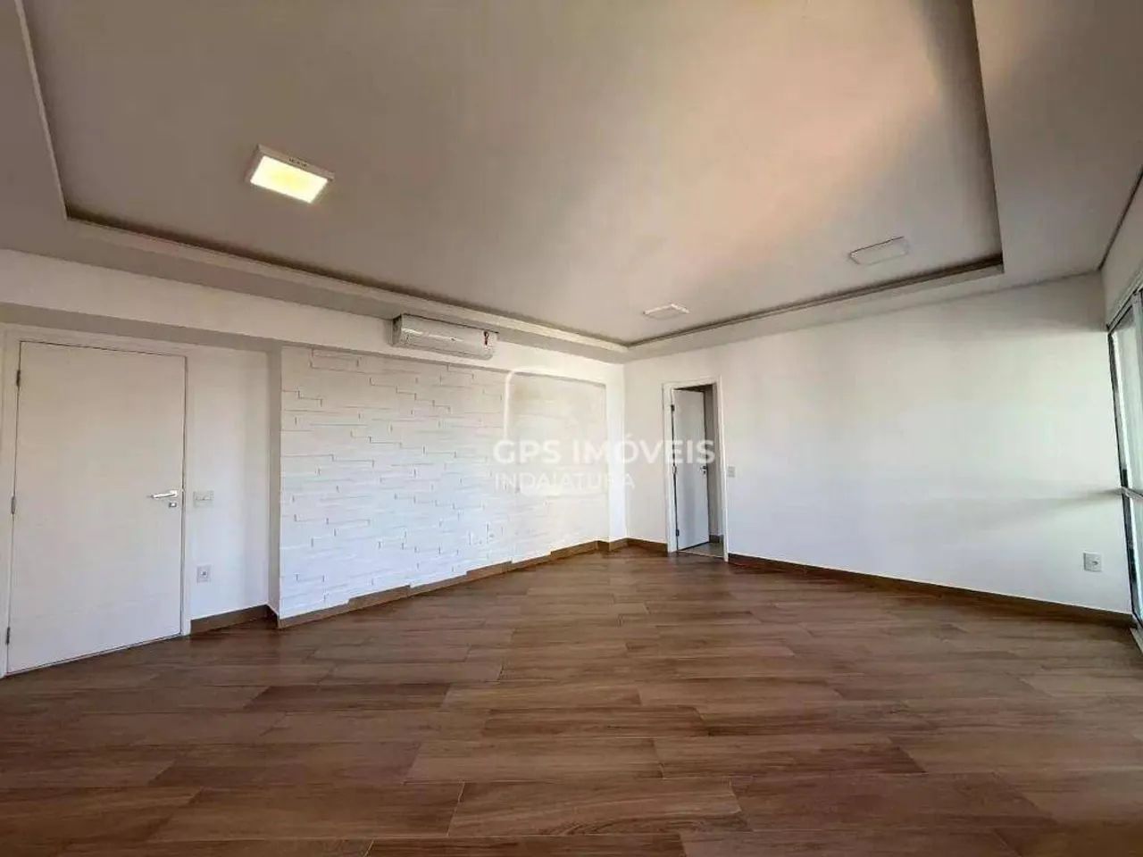 Apartamento com 03 Quartos, sendo 02 Suítes à venda e para locação no Edifício Due em Inda - Foto 5