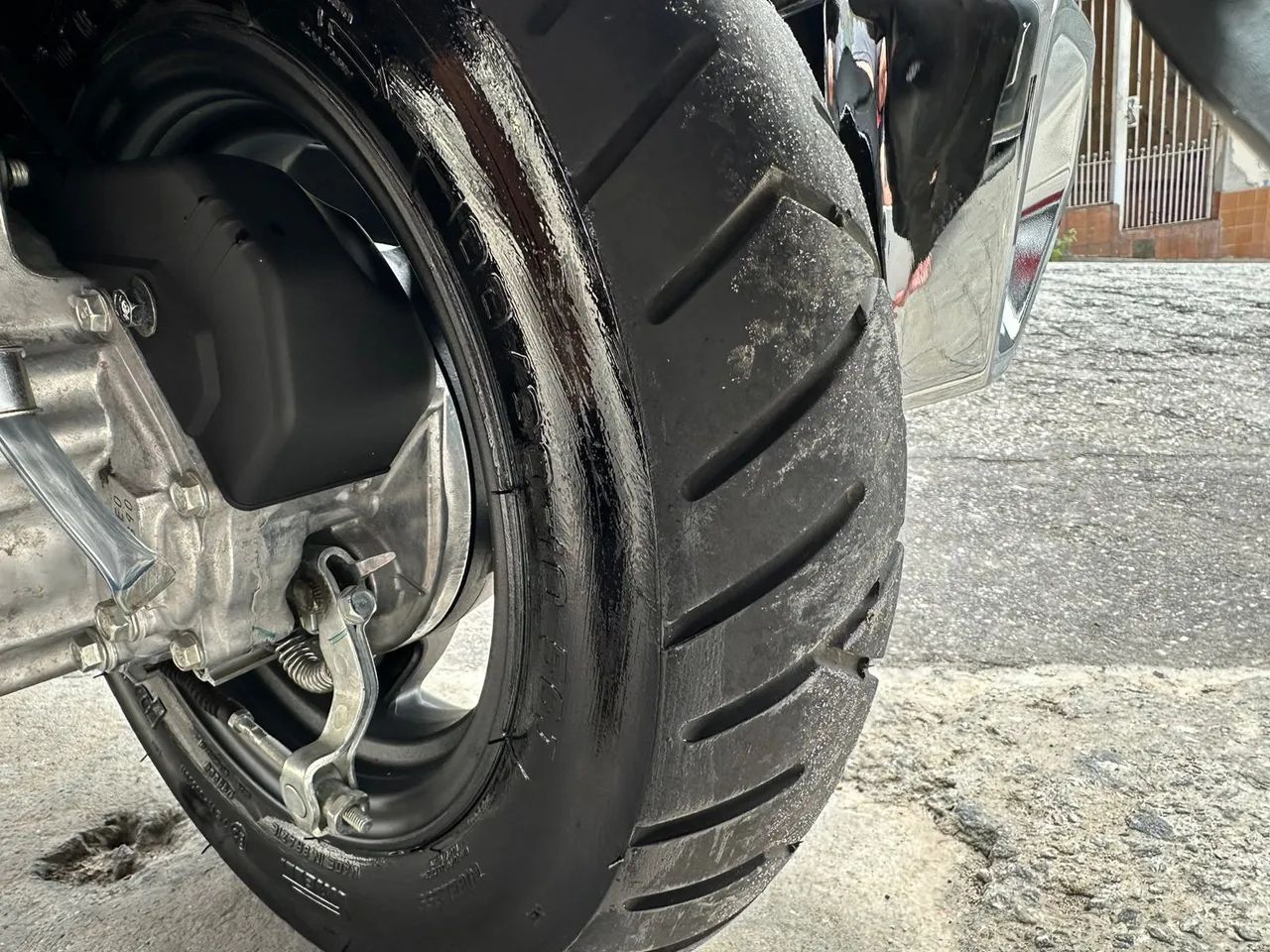 Moto Elite 125  - Foto 4