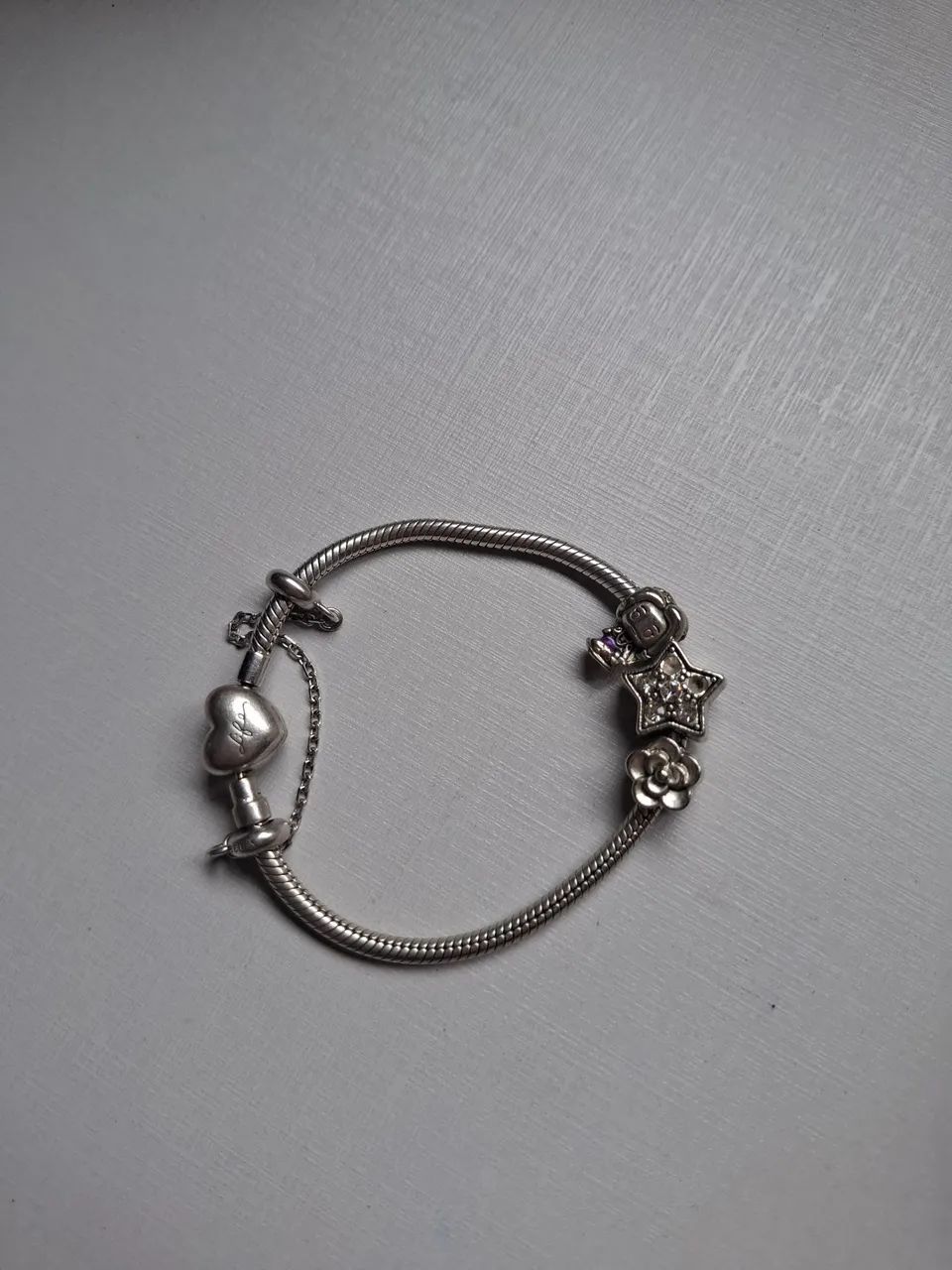 Pulseira Vivara