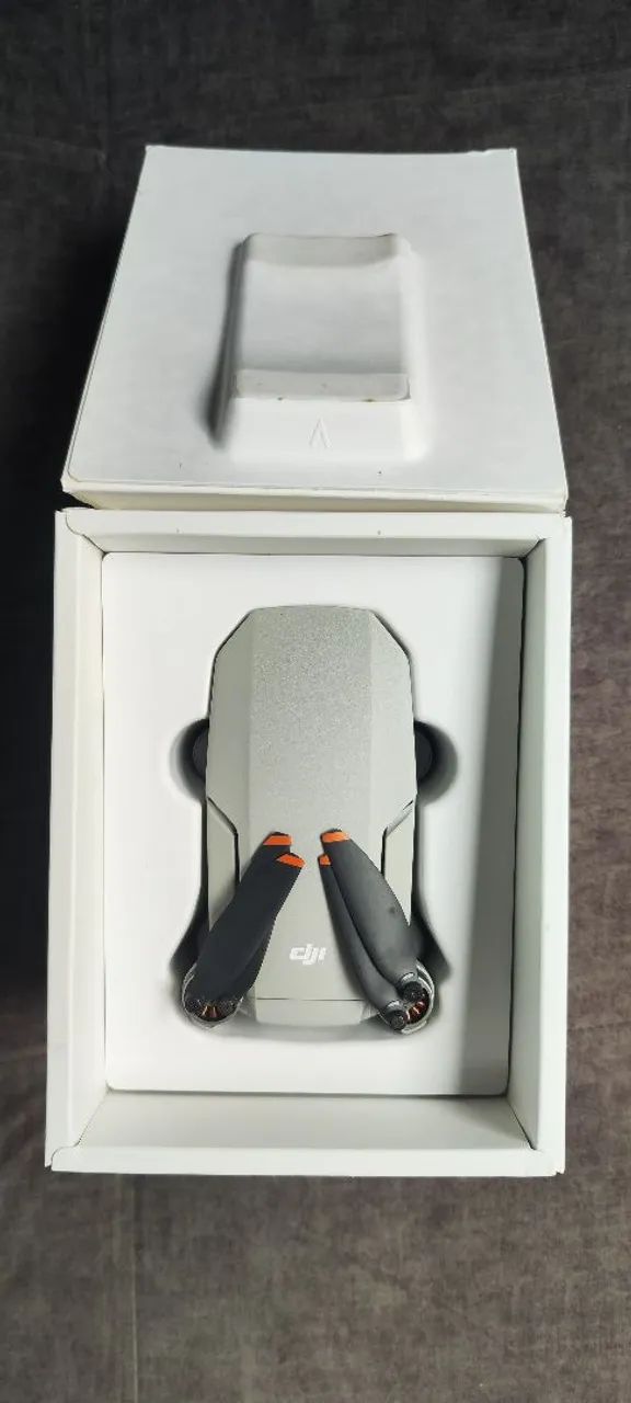 DJI MINI 2 PARA PEÇAS - NÃO VOA