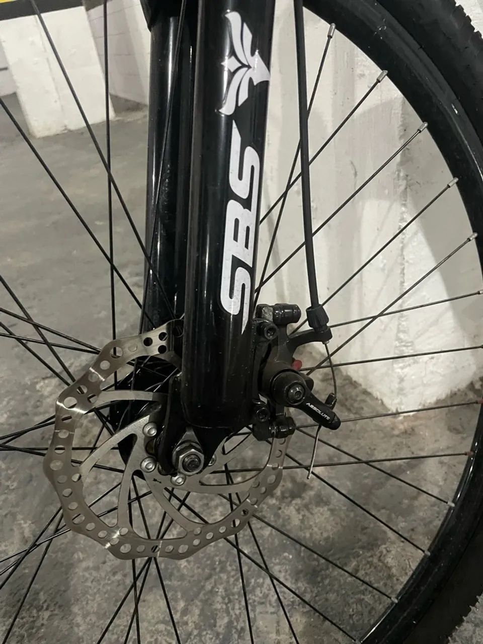 Bicicleta Aro 29 - Foto 4