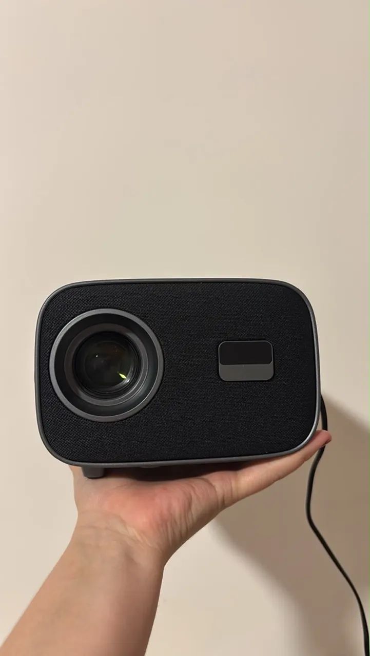 Projetor - Foto 2