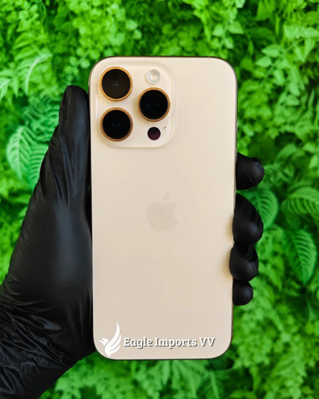 iPhone 16 Pro 256Gb
