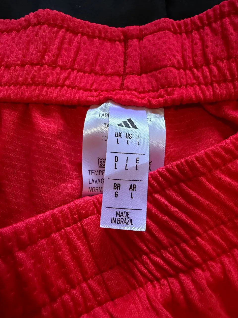 Bermuda adidas aeroready original  - Foto 3