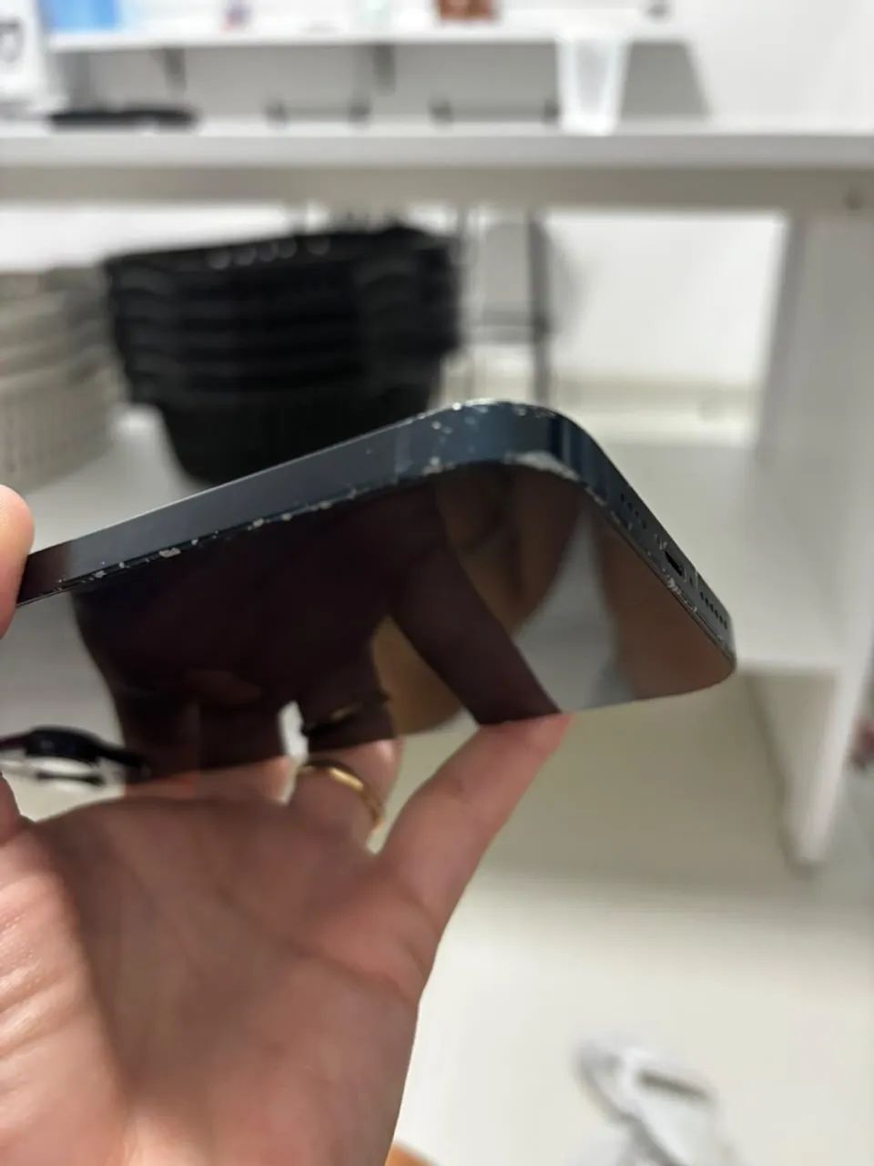 iPhone 14 Plus 128gb - Foto 4