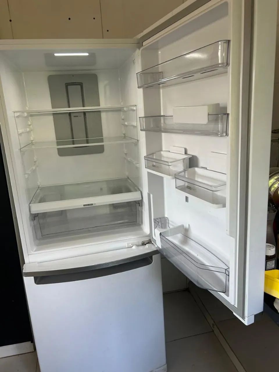 Geladeira Brastemp - Foto 5