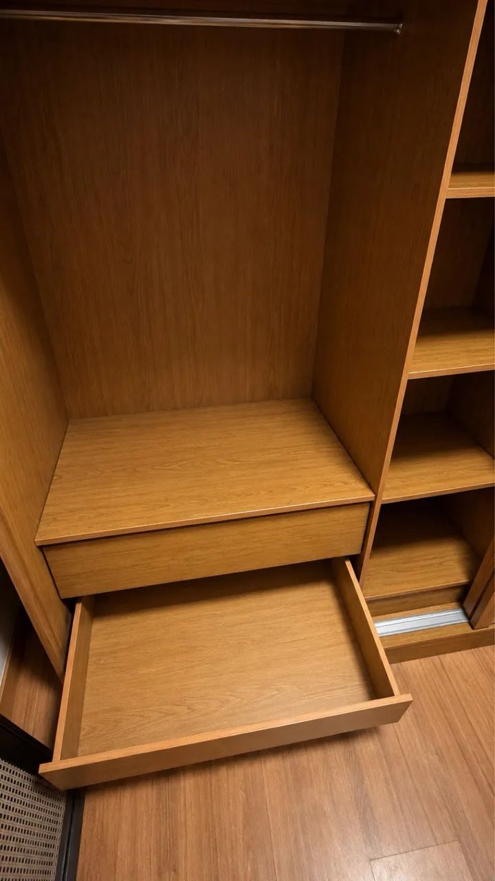 Guarda roupa - Foto 5