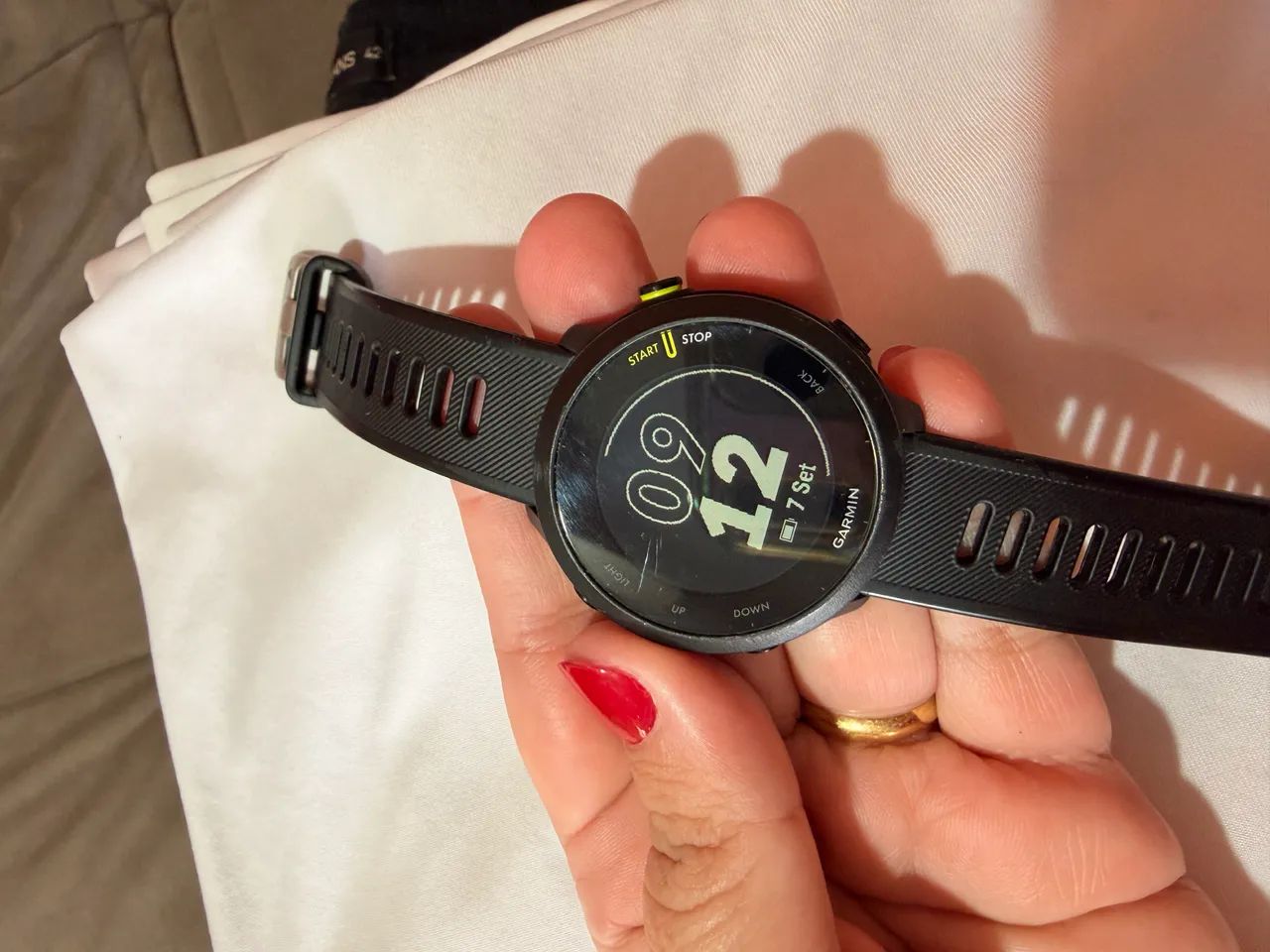 Garmin 55 - Foto 2