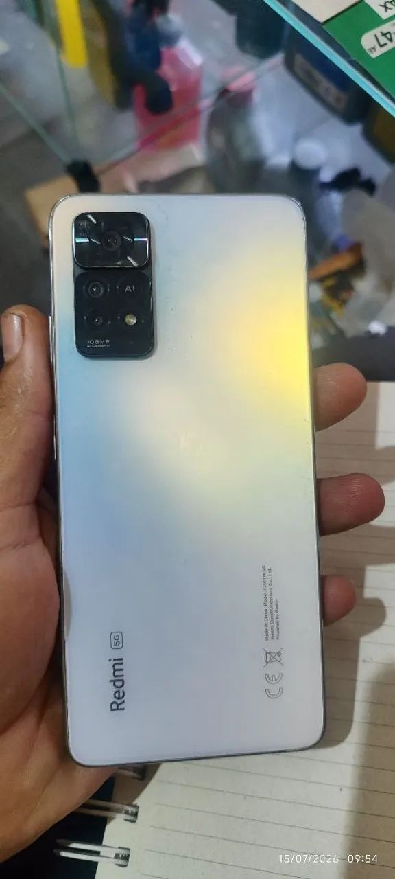Xialmi redmi not11pro - Foto 2