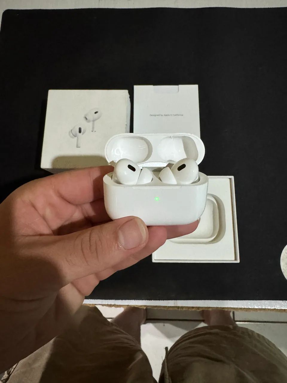 AirPods Pro 2ª geração - Foto 2