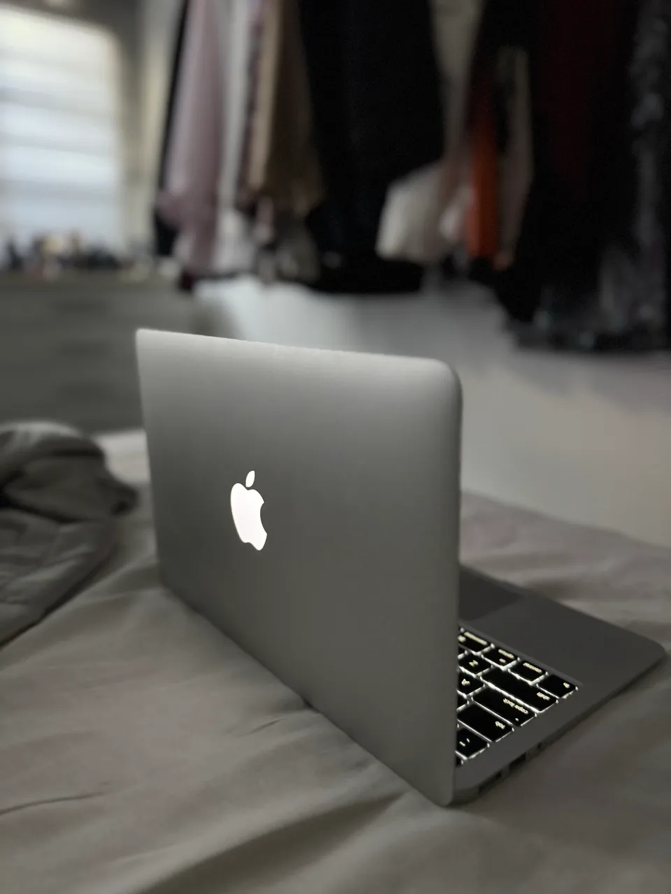 MacBook Air 13 2017 i5 8GB SSD Apple - Notebooks - Jardim