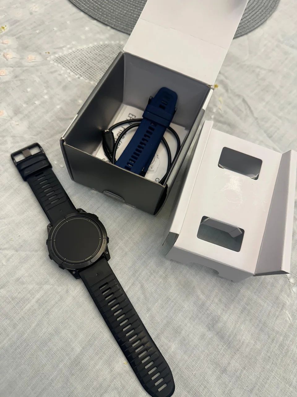 Garmin Epix Pro (GEN 2) - 51mm - Foto 4