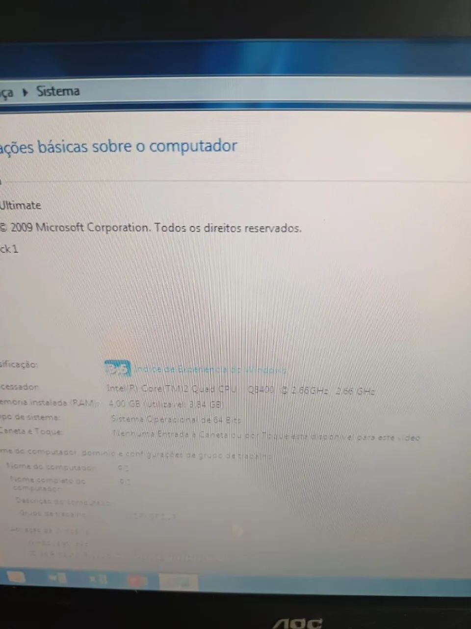 Computador - Foto 3