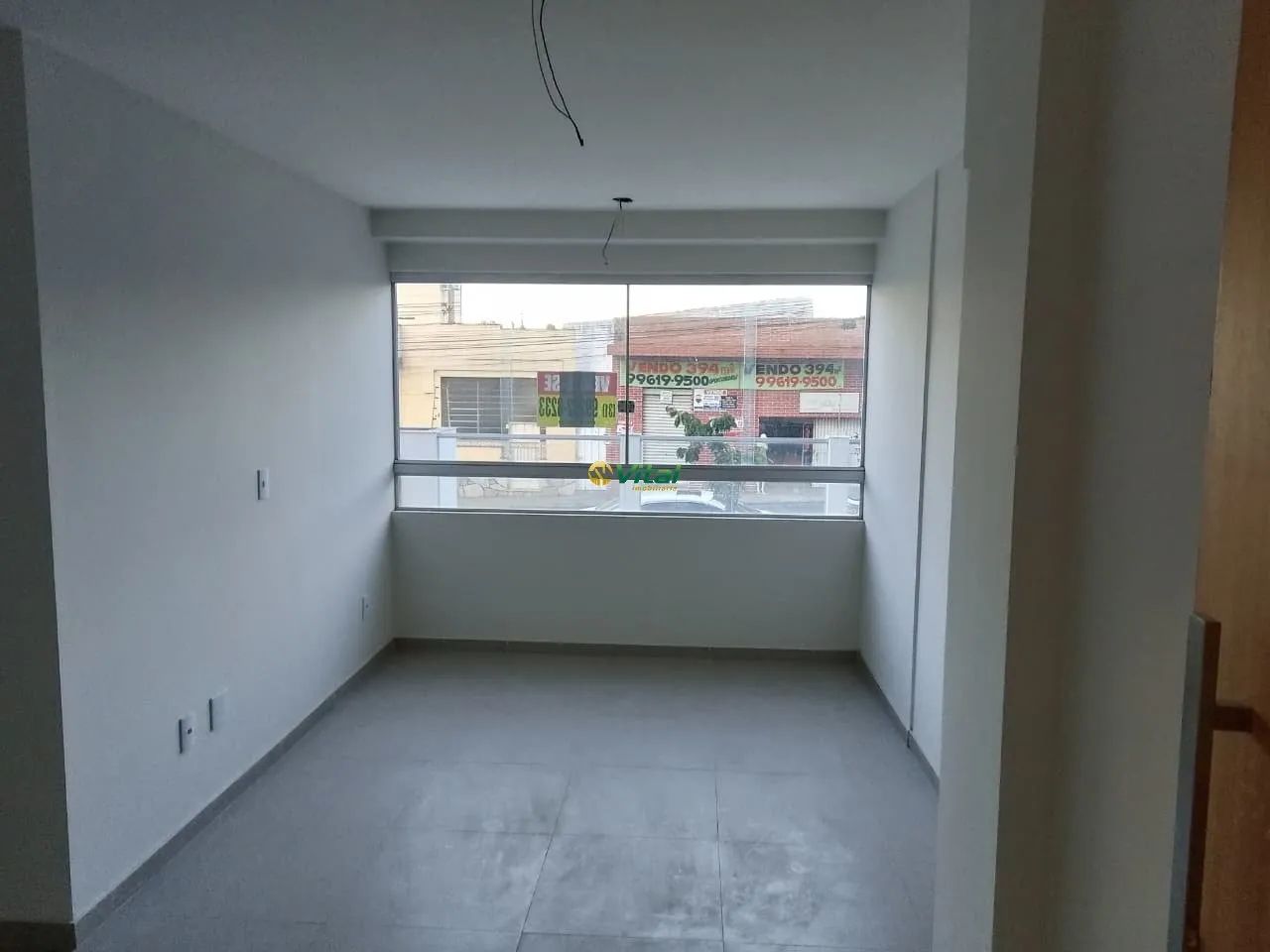 Apartamento 2 Quartos 01 Vaga Bairro Floresta