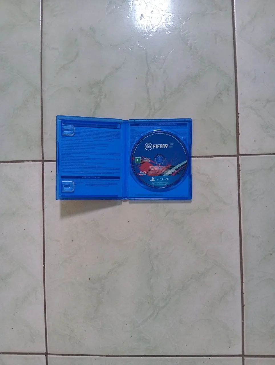 Jogos de PS4  - Foto 4