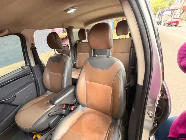 Renault Duster Expression 1.6 Hi-flex 16V Mec. 2012 - Foto 3