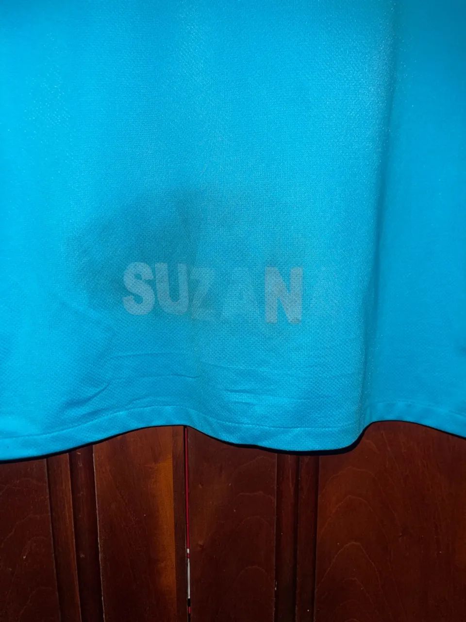 Camisa do Santos, centenário 2010. - Foto 4