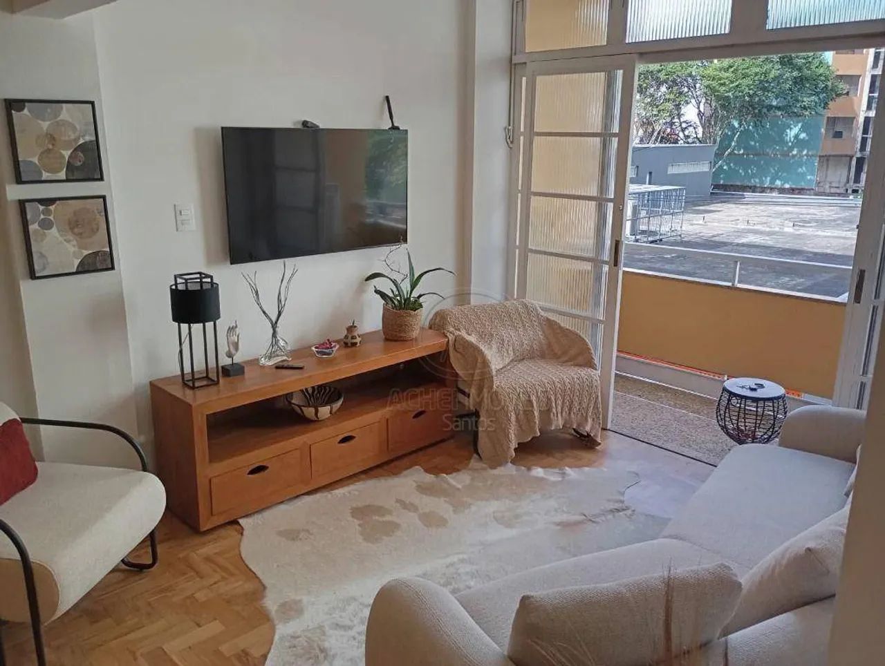 Apartamento - Centro - Serra Negra/SP