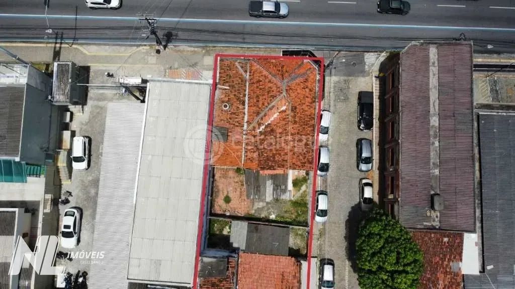 Área com 384 m² na Salgado Filho próximo ao Midway - Foto 4