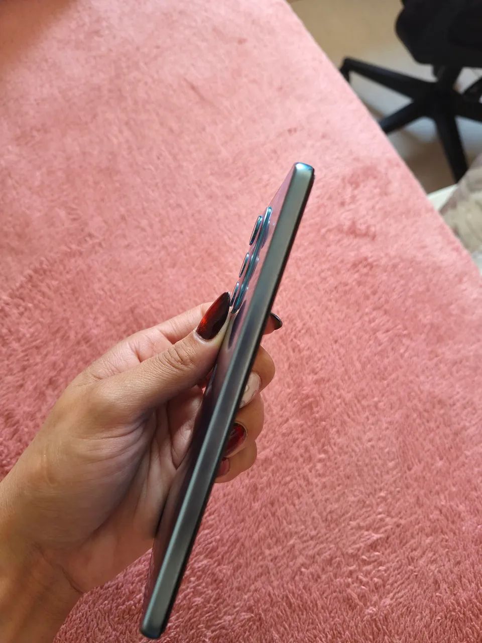 Motorola Edge 30 256GB - Foto 3