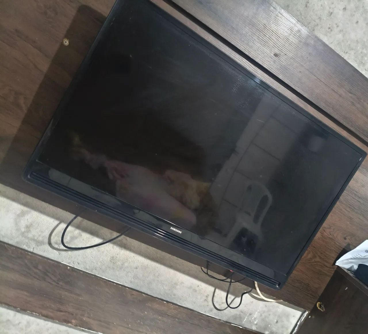 Tv 32 Samsung em Led