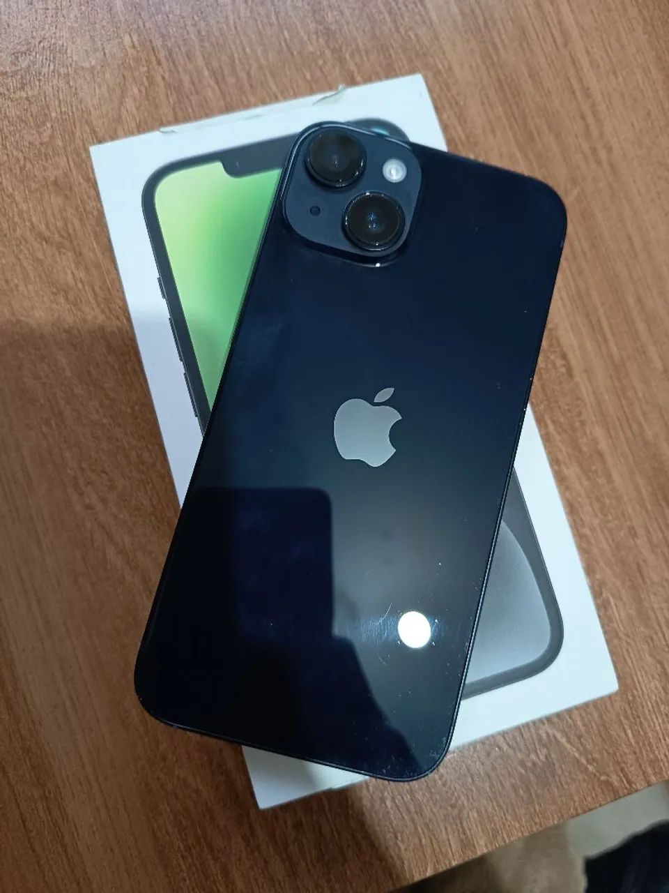 iPhone 14 - Foto 3