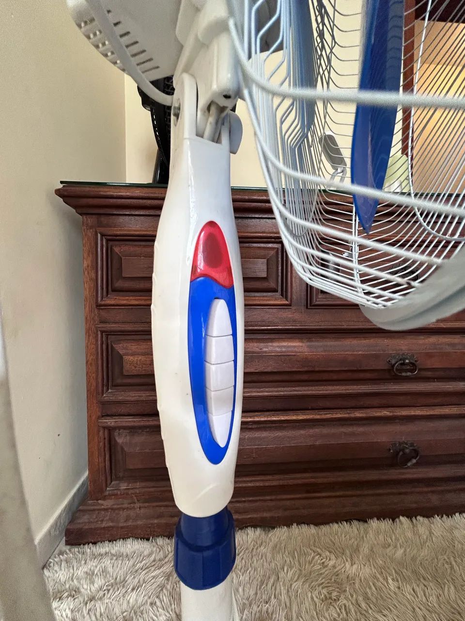 Ventilador  - Foto 3