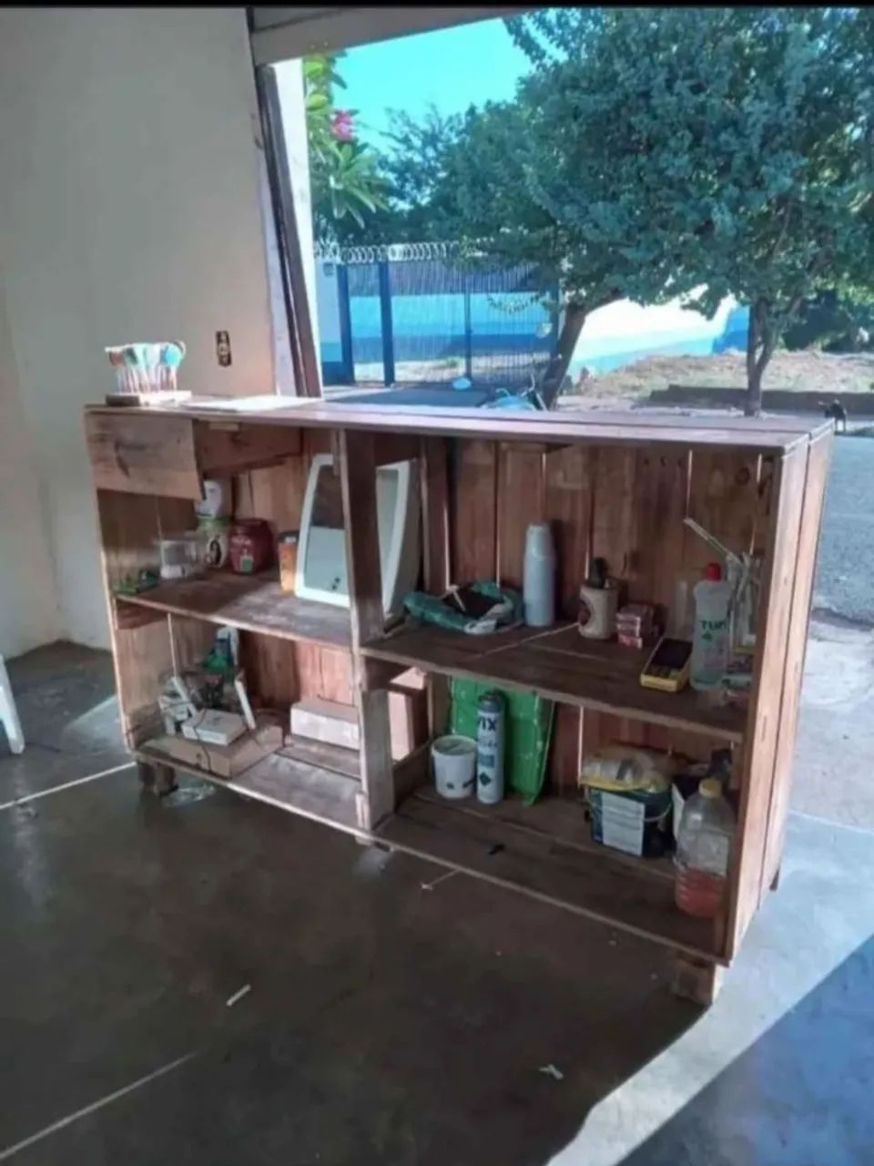 Balcão de atendimento  - Foto 3