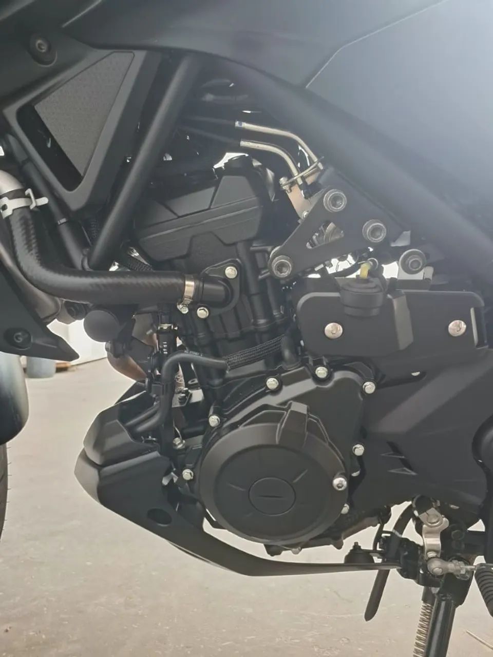 MT 03 yamaha - Foto 3