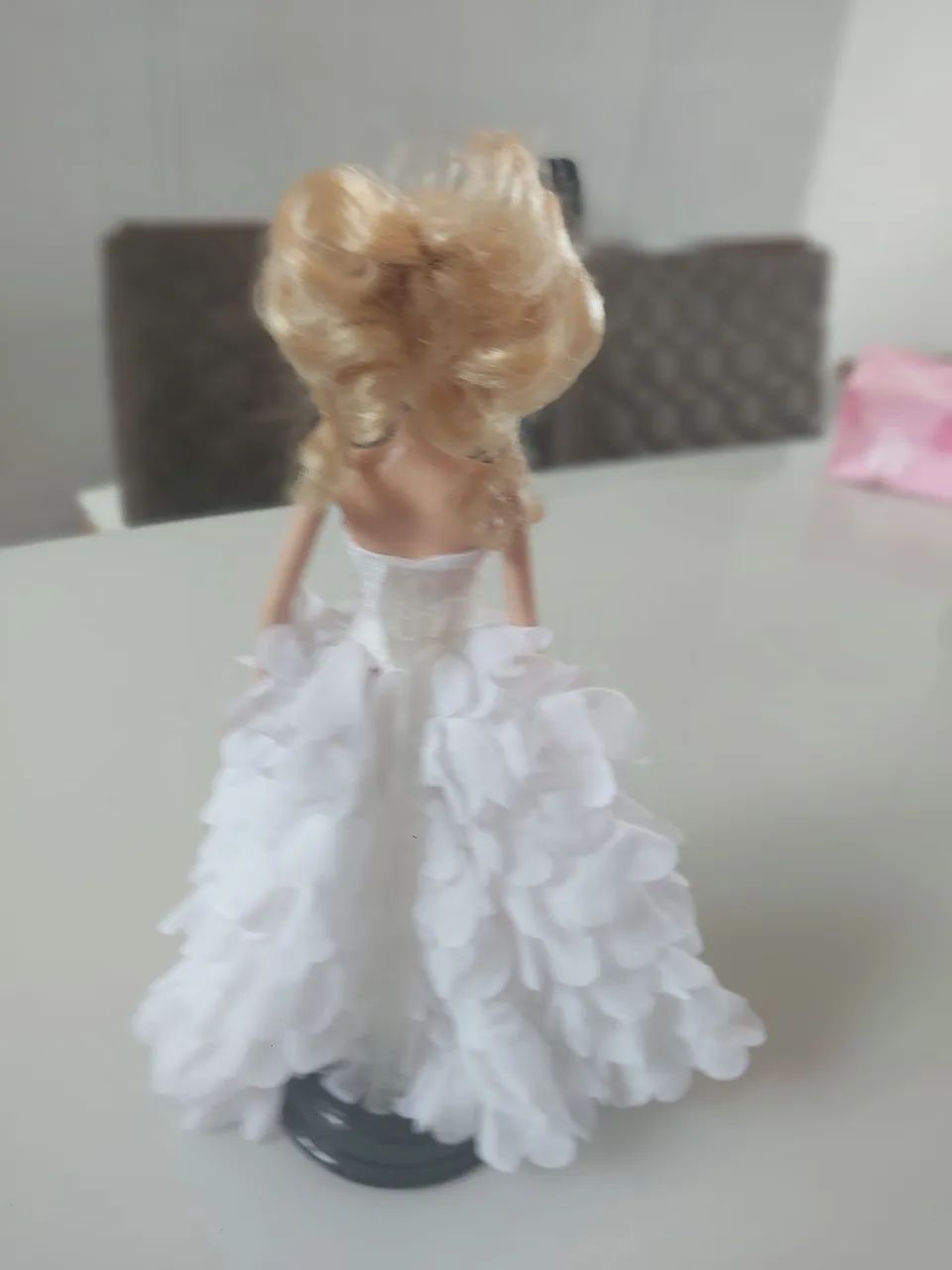 Boneca Cinderela e Branca de Neve Mattel / Disney  - Foto 3